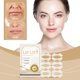 thumbnail image 5 of Salud y Belleza, Belleza y Maquillaje, Labial/Brillo Labial, Lápiz Labial, Cuidado Labial VC Lip Mask Atenúa Arrugas Labiales y Hidrata e Hidrata, Crema para Cejas, 5 of 9