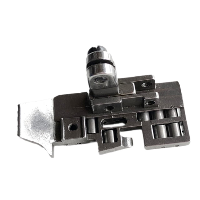 Prensatelas de rodillo Soledad para máquina de coser Industrial 5 cables Overlock 700