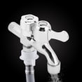 thumbnail image 4 of Mop Pool Faucet, Water Faucet, Wear- Smoothly For Mop Pool For Washing Machine, 4 of 8