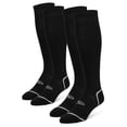 thumbnail image 2 of Athletic Works Socks and Stirrup Shinguards Bundle - Size Medium, 2 of 3