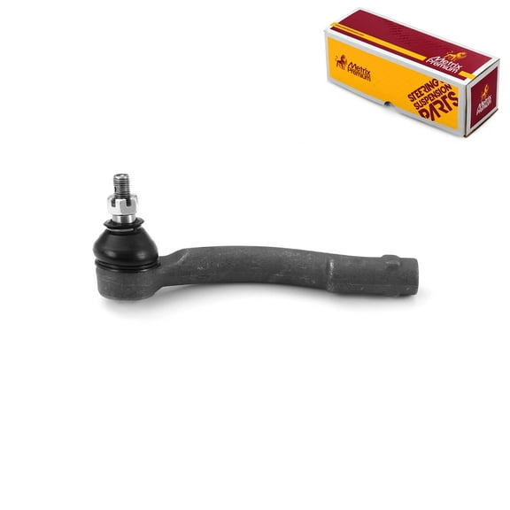 Metrix Premium Chassis Parts - Front Right Outer Tie Rod End Fits 02-05 Hyundai XG350, 01 XG300, 99-05 Sonata, 06 Kia Magentis, 01-06 Optima, 04-06 Amanti, 01-05 Magentis, ES3629, Made in Europe