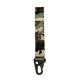 thumbnail image 2 of Bagbase - Clip para Llaves Brandable (Jungla Camuflaje), 2 of 3