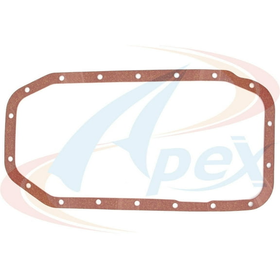 Engine Oil Pan Gasket Set