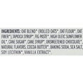 thumbnail image 3 of Clif, Bar Z Chocolate Chip Organic 12 Count, 15.24 Ounce - Pack of 2, 3 of 7