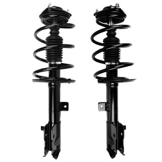 Dodge Caliber Shock Absorber Assembly Kit