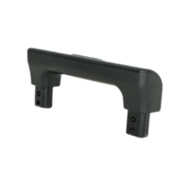 Accesorios para maletas con ruedas, asas, portátiles, resistentes y cómodas, piezas de reparación Estilo B