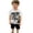 A-White88, variant on Bobifish Little Boys Graphic Tee Bold Short Sleeve Crew Neck Dinosaur Print Relaxed Fit Summer Baby T-Shirt Gift Wear children Jersey Tee