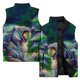 thumbnail image 3 of Chaqueta sin mangas con cremallera de invierno para hombre, chaqueta con estampado 3D de animales, ropa Y2K, ropa deportiva informal de calle para hombre, 3 of 5