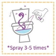 thumbnail image 3 of Air Scense Spray & Go - Lavender Vanilla,-2 fl oz, 1 Count, 3 of 6