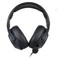 thumbnail image 3 of stanreset RGB Gaming Headset Stereo Gaming Headset Flexible Comfortable Head-mounted Game Machine Accessories Wired Luminous Headset, 3 of 6