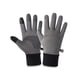 thumbnail image 1 of Guantes de invierno Minnieouse con pantalla táctil para hombre y mujer antideslizante cálido Gris SG, 1 of 6
