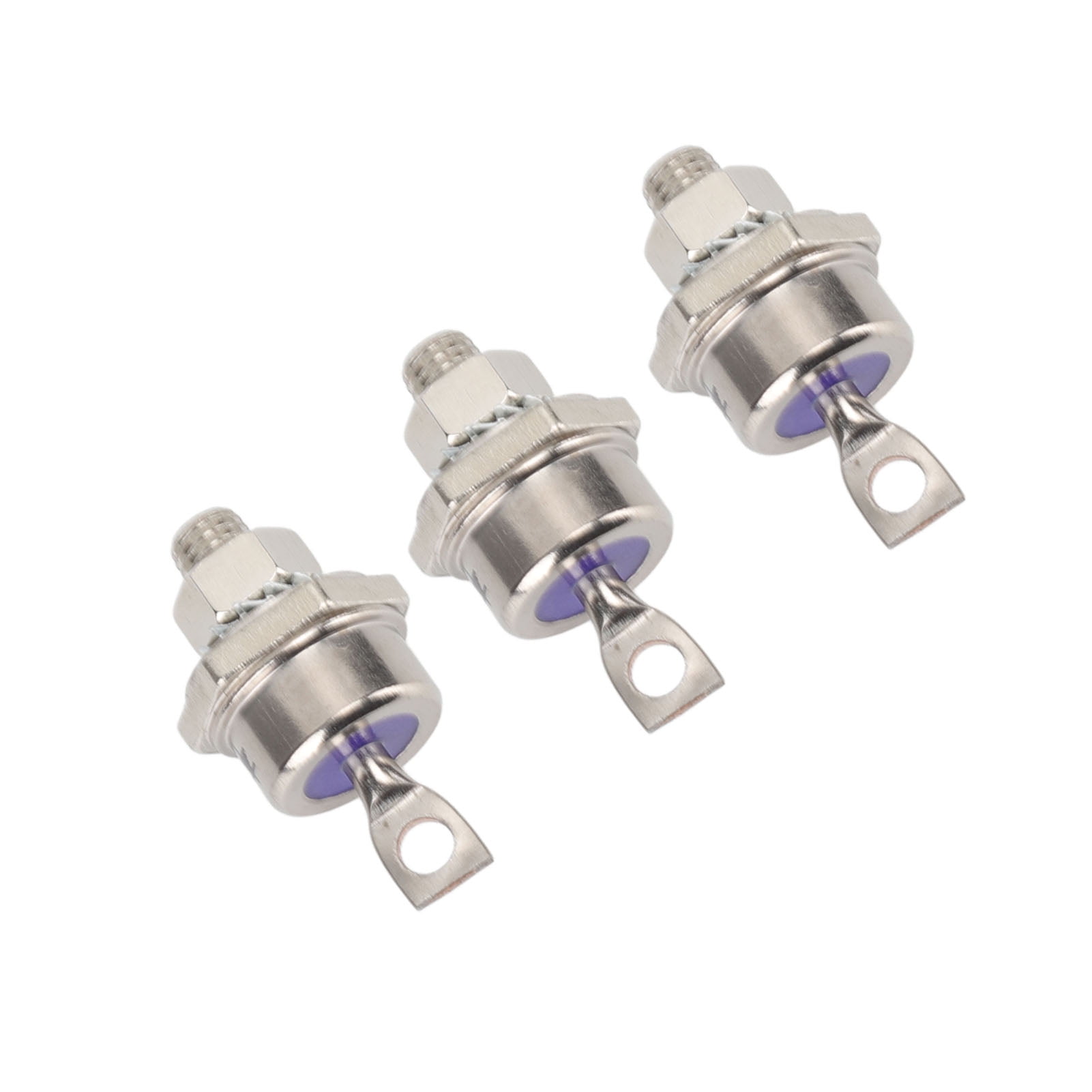 Spiral Rectifier Diode, Replacement Diode Module 3Pcs For Generator