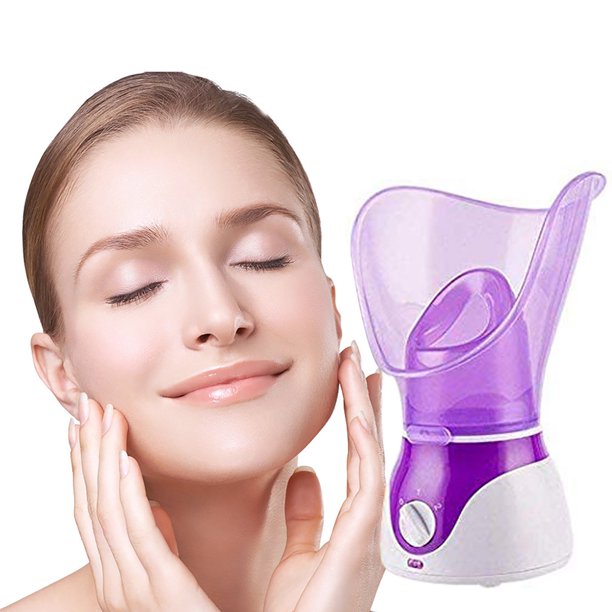 Face steamer Beauty Household Thermal Spray Steamer Nano Sprayer
