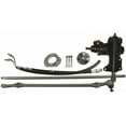 thumbnail image 2 of BORGESON Ford Mustang 1965-66 Power Steering Box Kit P/N 999023, 2 of 4