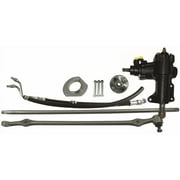 BORGESON Ford Mustang 1965-66 Power Steering Box Kit P/N 999023
