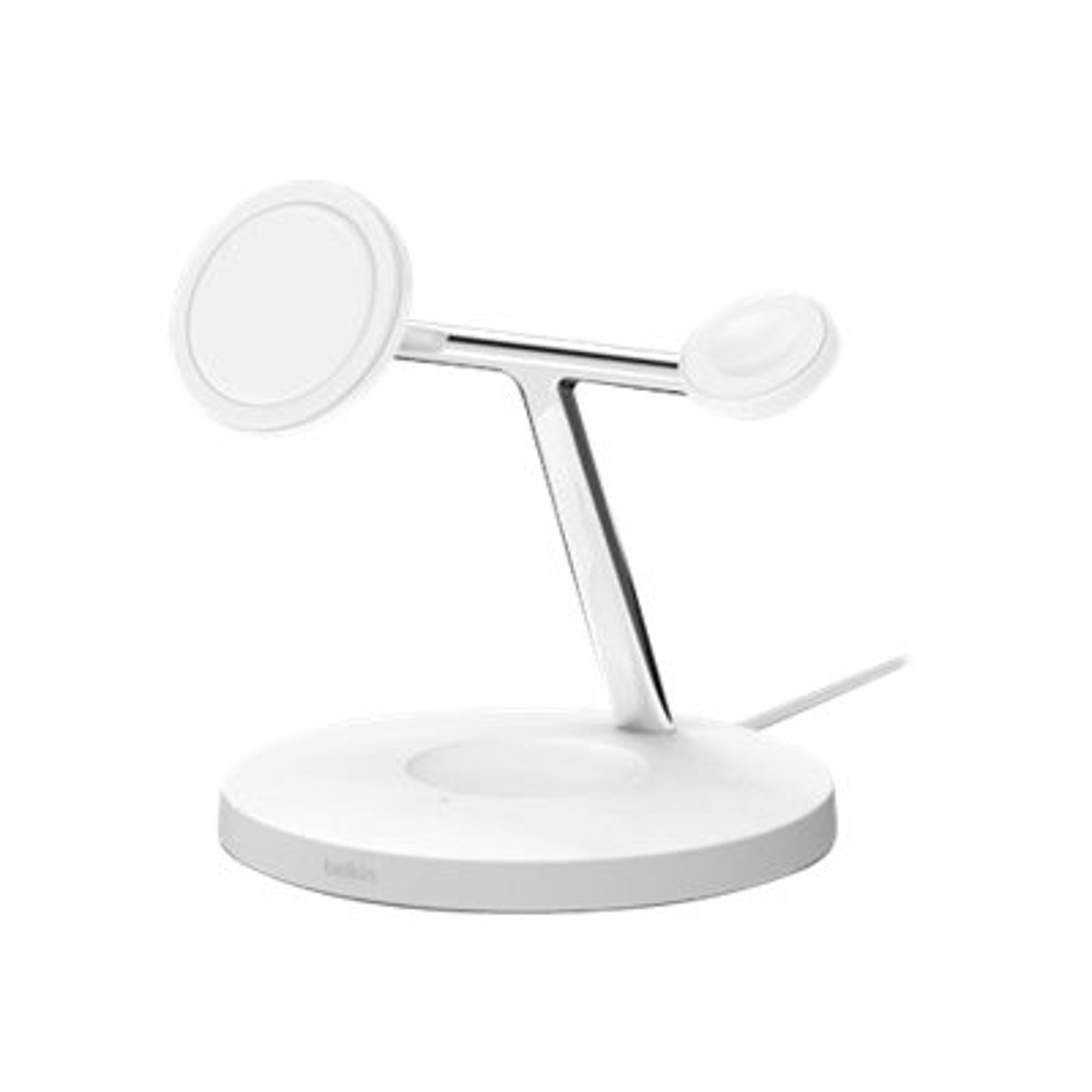 Belkin BOOST CHARGE PRO MagSafe 3-in-1 - Wireless charging stand