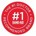 thumbnail image 6 of Band-Aid Hydro Seal Blister Heels Gel Bandages (Pack of 7), 6 of 7