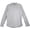 Grey, variant on Drumohr Men's Yellow Button Down Shirt Dress - S