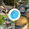 thumbnail image 7 of Hilingoto Clearance! Cleaning Supplies, Gold Pan Basin Mining Dredging Prospecting Sifting Panning, 1Pc Plate, 7 of 7
