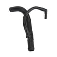 thumbnail image 3 of Water Pump Hose, ABS Throttle Body Heater Cooling Outlet LR012636 Replacement For Range Rover 5.0L LR4, 3 of 8