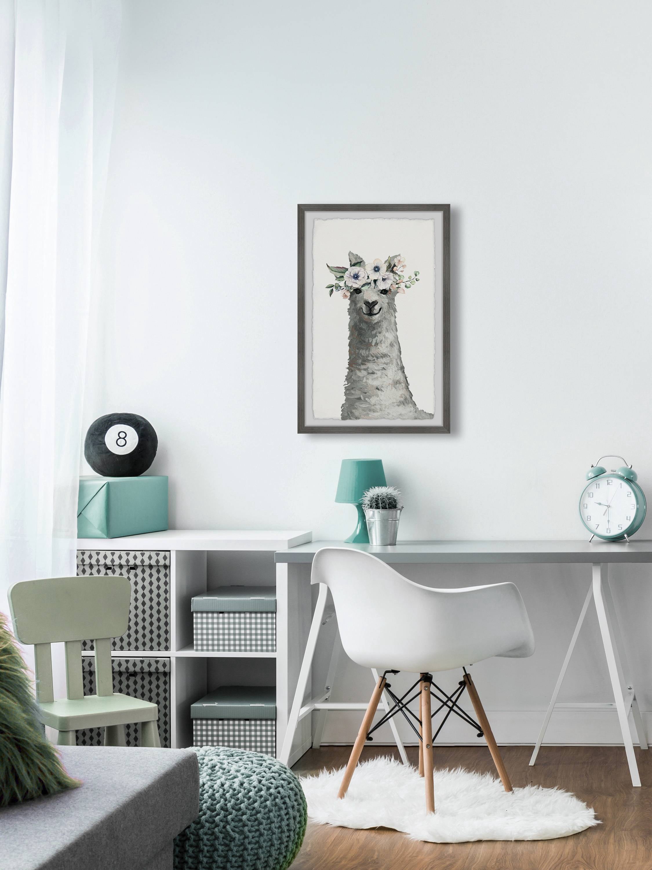 Marmont Hill Floral Animals & Insects Framed Art Prints