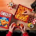 thumbnail image 6 of Cheez-It Original Cheese Crackers 12.4 oz, Cheez-It Extra Cheesy Cheese Crackers 12.4 oz & Cheez-It Extra Toasty Cheese Crackers 12.4 oz ,Variety Pack with Bowl by OMA., 6 of 8