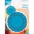 thumbnail image 2 of Joy! Crafts Joy Crafts cutting and Embosing Die -Doily Around, 2 of 5