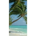 thumbnail image 2 of CafePress - Beach_2015_0301 - Large Beach Towel, Soft 30"x60" Towel with Unique Design, 2 of 3
