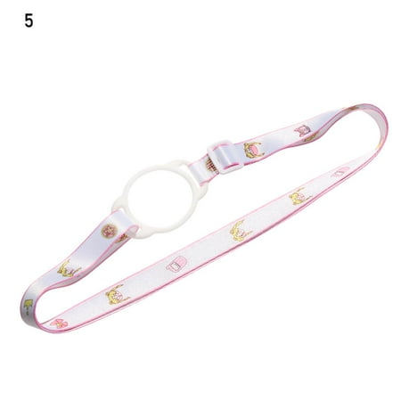

1pcs Universal Adjustable Travel Strap Portable Water Bottle Shoulder Strap Kettle Accessories Buckle Lanyard Kettle Straps 5