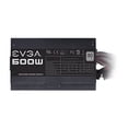 thumbnail image 2 of EVGA 100-W1-0600-K1 - Power su, 2 of 2