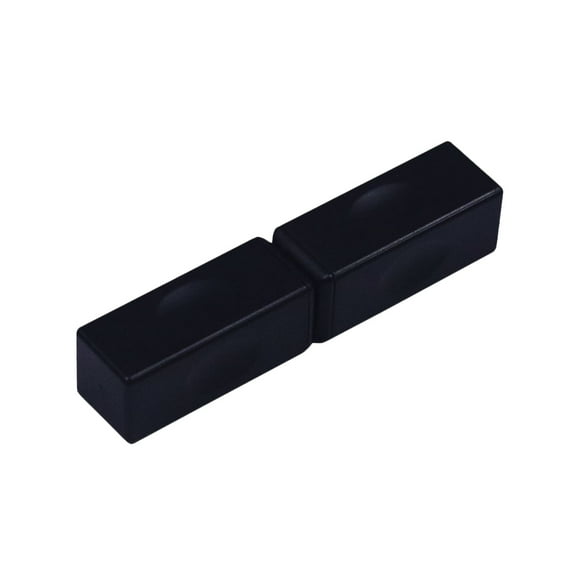 Magnetic Building Blocks Bounce Bricks Magnetic Sticks Building Blocks Magnet Brick Magic Decompression Toy Creative Puzzle Magnetic Cube Tiles Toys