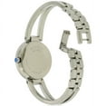 thumbnail image 2 of Movado Amorosa Duo Mother of Pearl Dial Stainless Steel Bangle Ladies Watch 0606813, 2 of 3