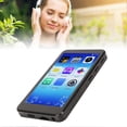 thumbnail image 4 of WiFi Bluetooth Mp4 Ai Intelligent HD Noise Reduction Voice Control Touch Screen Portable Mp4 Player with Voice Recorder English, Quad Core 16GB, 4 of 5