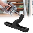 thumbnail image 2 of Vacuum Cleaner Head Replacement, Easy To Install Ultra-thin 180 Degree Rotating ABS Replacement Brush Head  For Vacuum ​Cleaner, 2 of 8