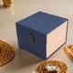 thumbnail image 5 of Contenedor De Esponja A Prueba De Golpes, Contenedor De Cabeza De Muñeca Articulada Con Bola, Adornos Artísticos Para Té, Exhibición De Papelería Para Circunferencia De 16 A, 5 of 7