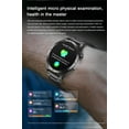 thumbnail image 5 of ET485 smart watch for men 1.43 inch health monitoring fitness tracker waterproof IP68, 5 of 10