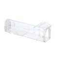 thumbnail image 2 of Trampa para ratones humana, jaula automática transparente para trampa para ratas para uso doméstico, 2 of 8