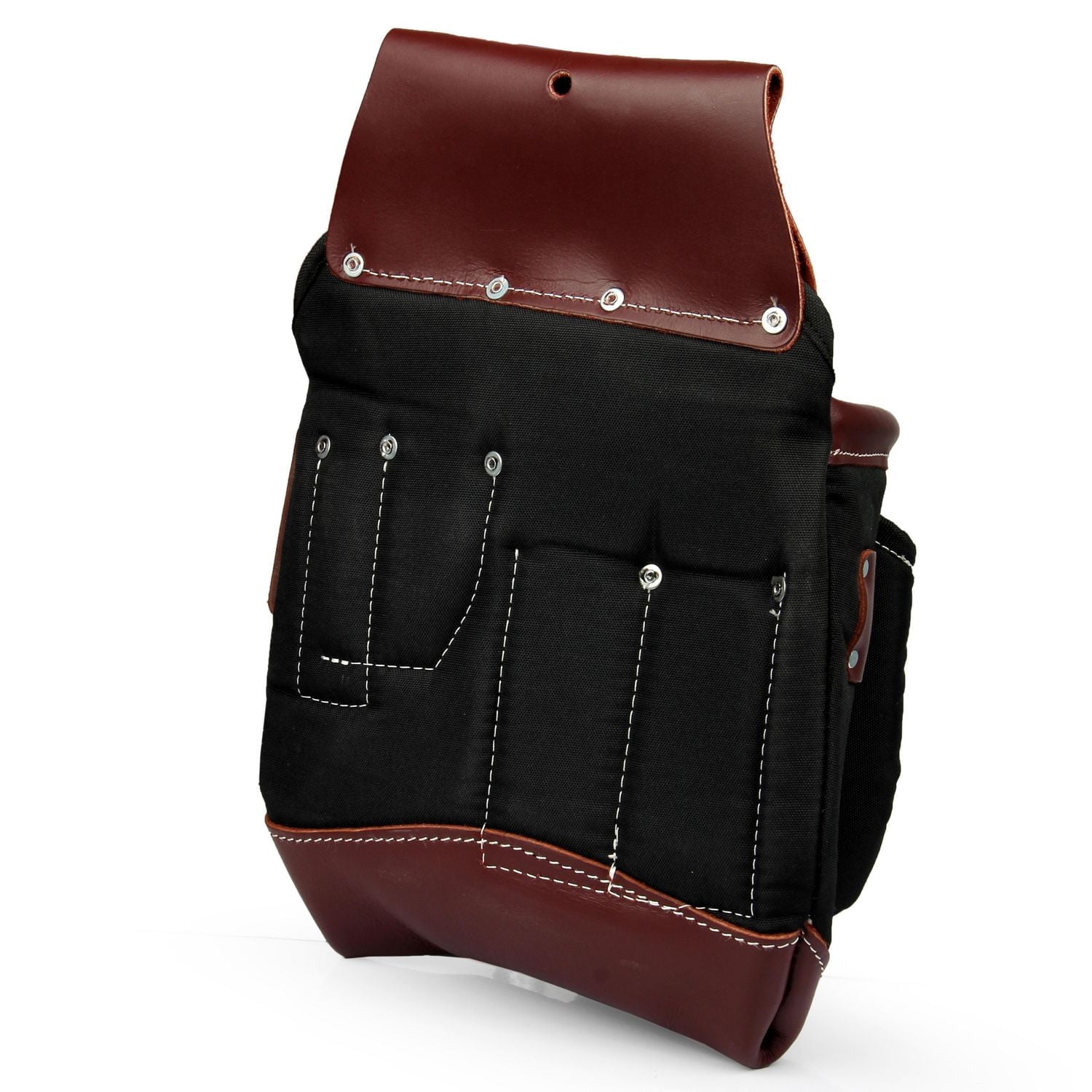 MECHTOOLS LEATHER / POLYESTER PRO TOOL CASE