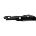 thumbnail image 5 of For Dodge Ram 1500 2009 2010 Hood Hinge Passenger Side | Steel | Replacement For CH1236123 | 55372574AD, DG824-123HAR, 5 of 6