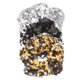 thumbnail image 5 of 3pcs Sequin Hair Ties for Women – Stylish Elastic Hair Bands with Sparkly Sequins for Various Hairstyles, 5 of 5