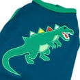thumbnail image 3 of The Worthy Dog Dino Tee, 3 of 4
