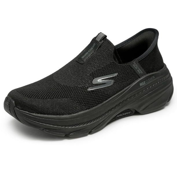 Zapatilla Skechers Max Cushioning Arch Fit 2.0 Cambridge para mujer