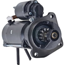 New 12V Starter Motor Fits Jcb Loadall 541-70 550-140 550-170 550-80 32009035