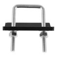 thumbnail image 2 of Trailer Hitch Stabilizer Fastener For Trailer Hitch Tightener Kit Trailer Users Durable Design 1Set, 2 of 5