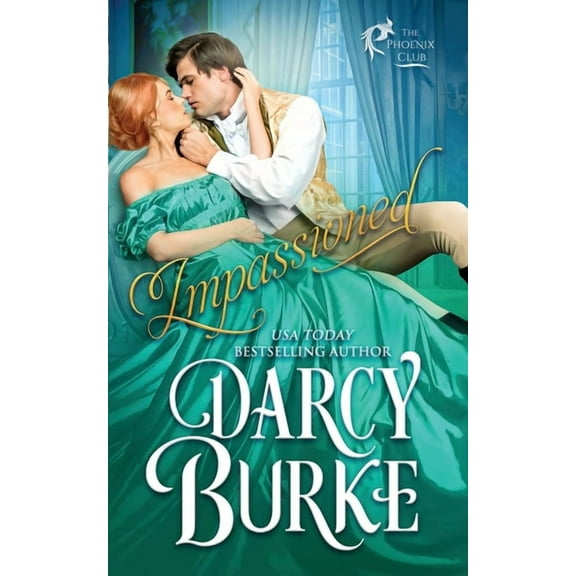 Impassioned, (Paperback)