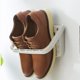 thumbnail image 4 of WRITWAA Organizador De Zapatos Para Colgar En Pared Con Gancho Fácil Y Material ABS Antideslizante, 4 of 8