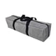 thumbnail image 2 of Bolsa de almacenamiento de equipo de camping, bolsa de transporte, bolso de lona largo con cremallera para enrollar 75x15x15 cm, 2 of 9