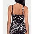 thumbnail image 5 of Tempest Mirage Underwire Tankini Top Swimsuit, 5 of 6