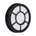 thumbnail image 1 of Lefu Filtre Lavable et Réutilisable pour Beldray pour Aspirateur Turbo Pivotant BEL0648N, 1 of 10