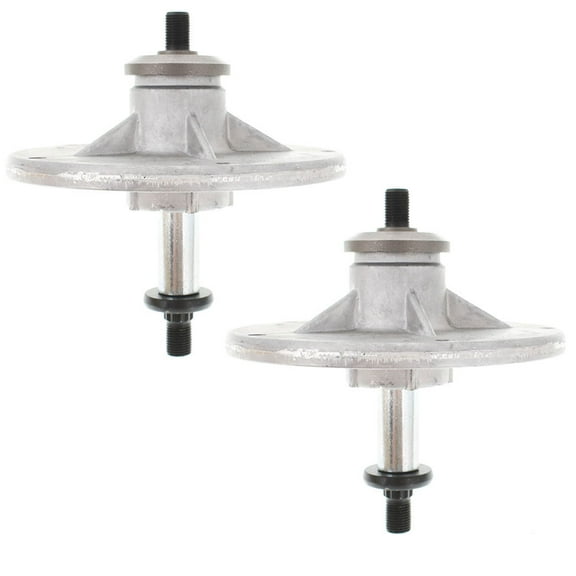 ALL-CARB Spindle Assembly Replaces Murray 492524 1001046 Decks 38'' 42'' 46'' (2PCS)